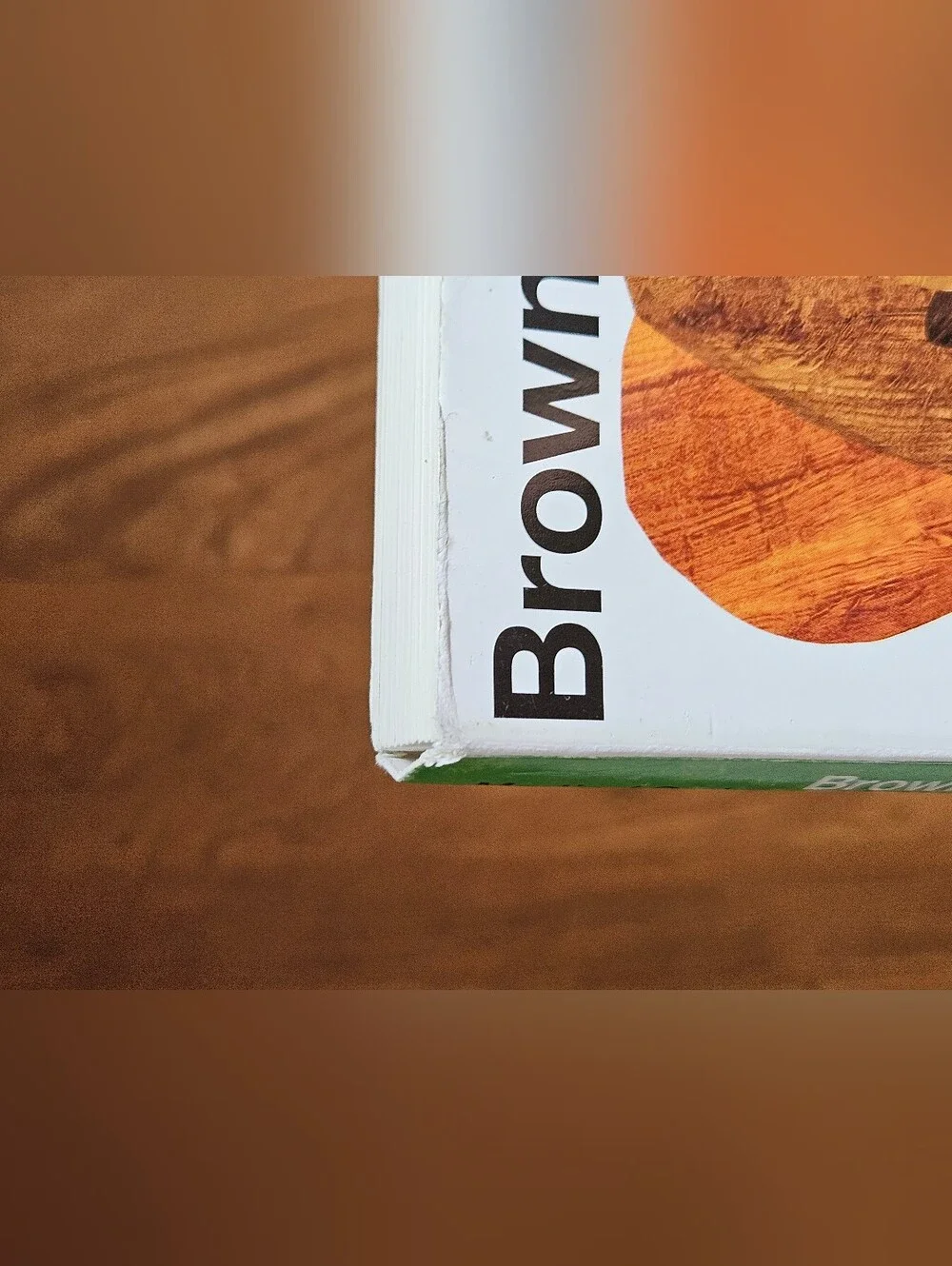 Brown Bear, Brown Bear Slide and Find Board Book - Multicolor by Eric Carle